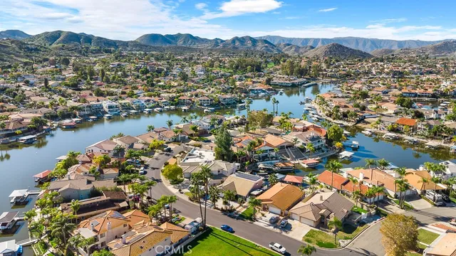 $574,900 | 23832 Fair Weather Drive, Canyon Lake, CA 92587