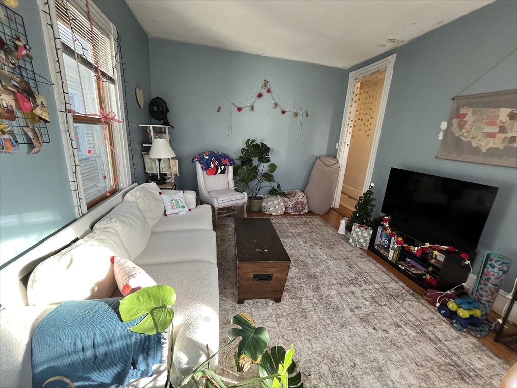 62 Calumet Street, Unit 3 Boston, MA 02120 - Photo 3 of 13