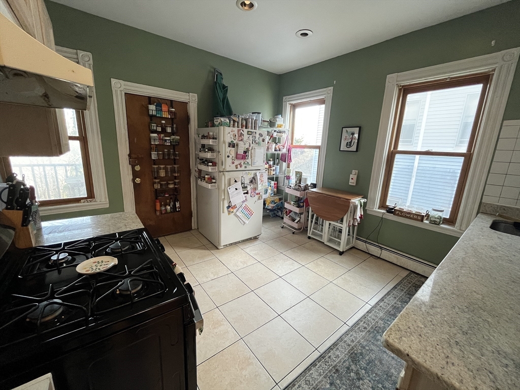 62 Calumet Street, Unit 3 Boston, MA 02120 - Photo 5 of 13