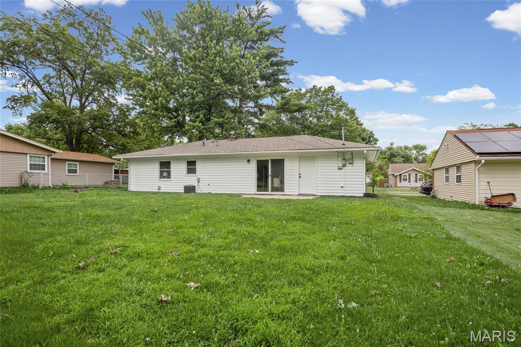 405 Todd Lane Belleville, IL 62221 - Photo 20 of 22