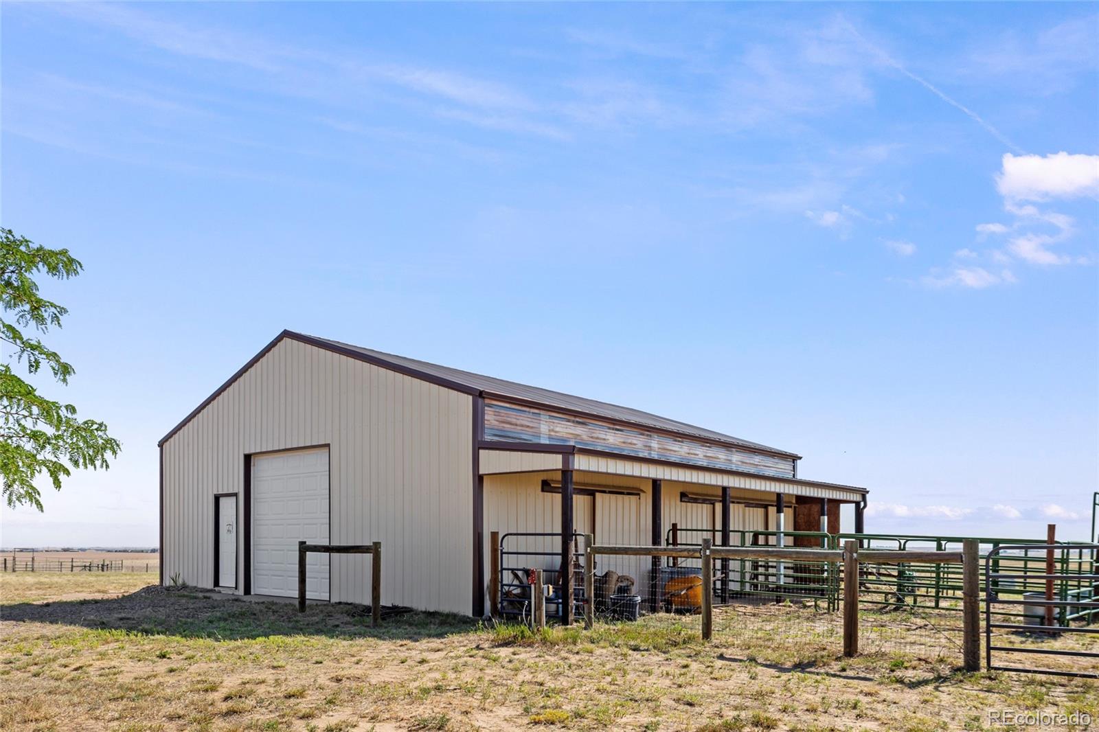 380 North Dutch Valley Road Bennett, CO 80102 - Photo 37 of 47 Gallery Image 37