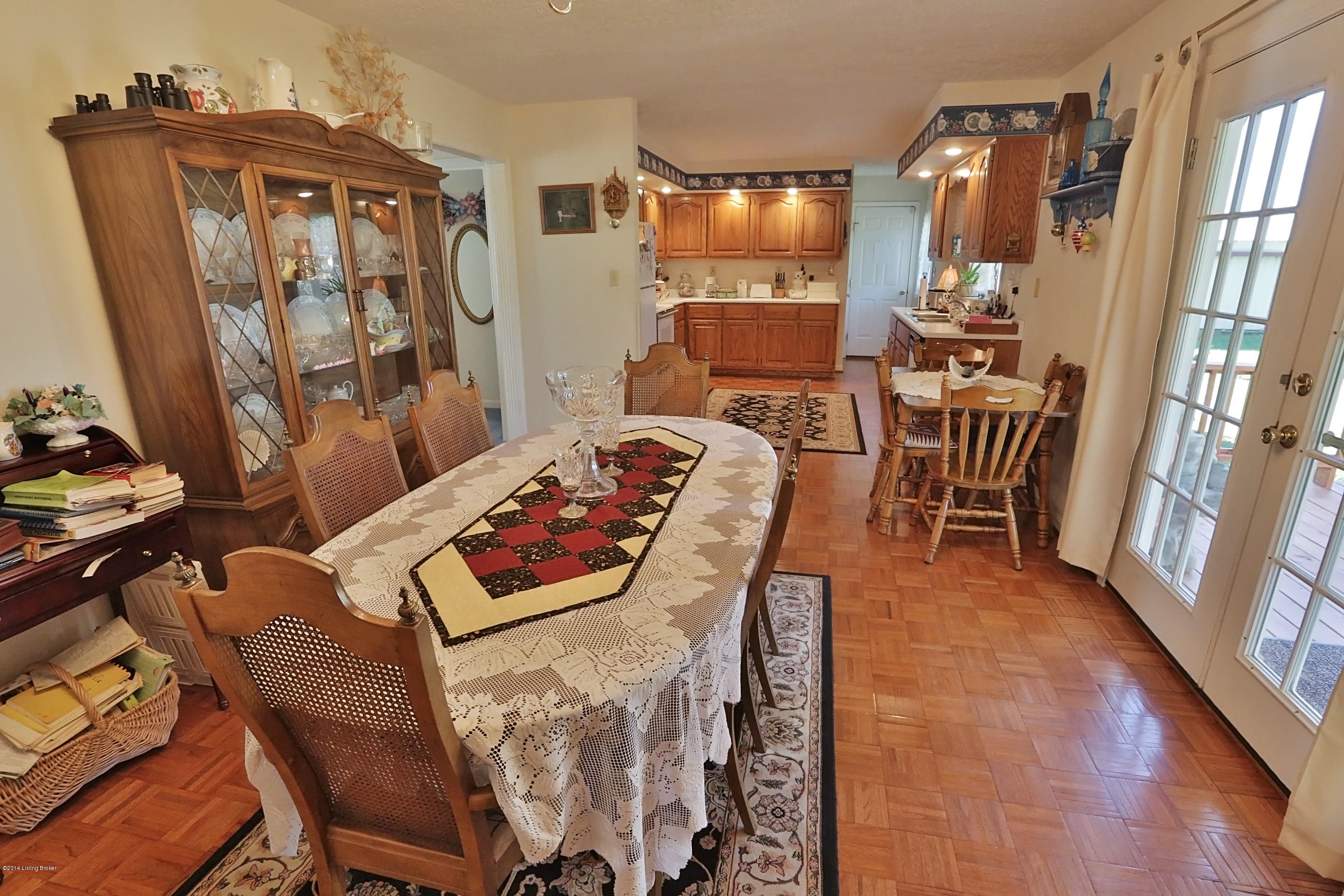 167 Mahuron Road Simpsonville, KY 40067 - Photo 7 of 29 full-kitchen