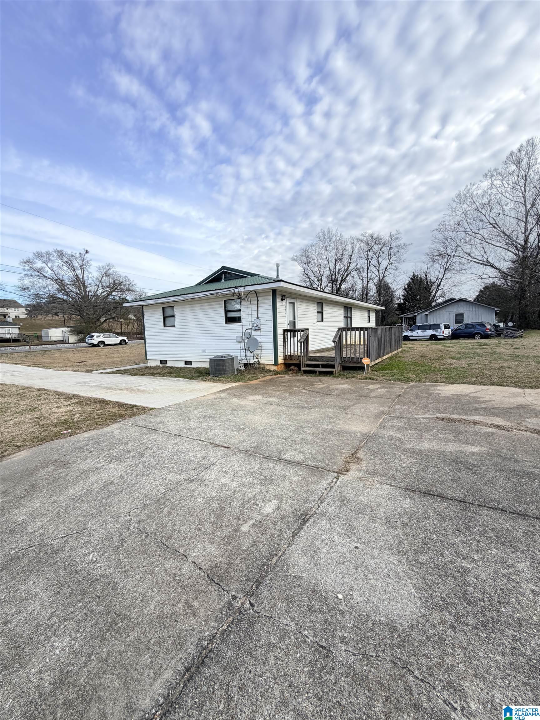 434 Mountain Drive Springville, AL 35146 - Photo 5 of 20