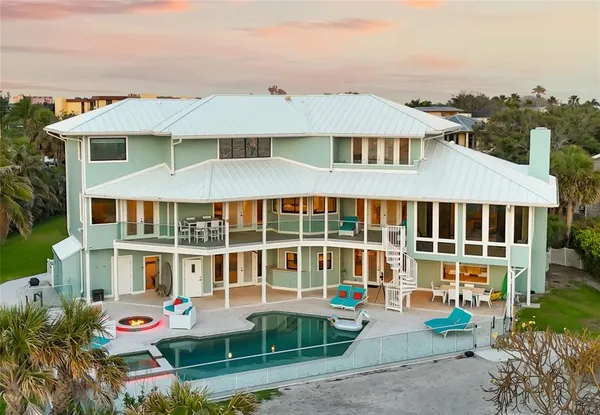 $13,900,000 | 1192 Horizon View Drive, Sarasota, FL 34242