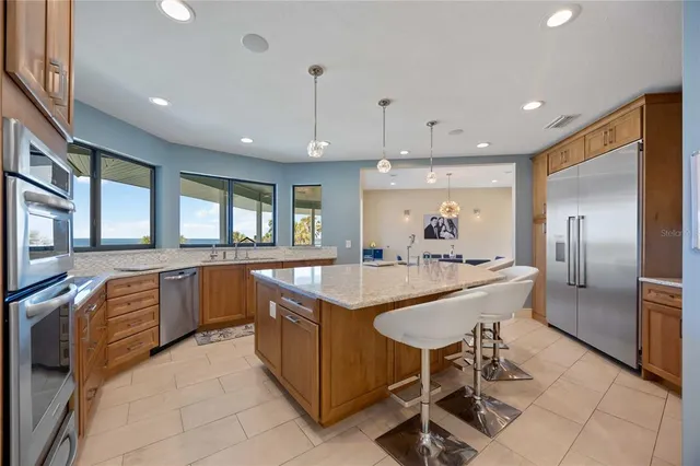 $13,900,000 | 1192 Horizon View Drive, Sarasota, FL 34242