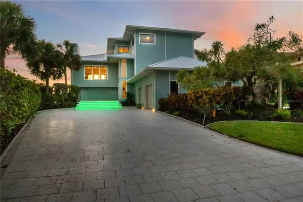 $13,900,000 | 1192 Horizon View Drive, Sarasota, FL 34242
