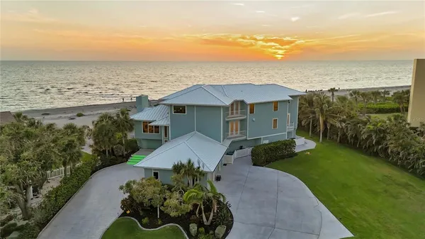 $13,900,000 | 1192 Horizon View Drive, Sarasota, FL 34242