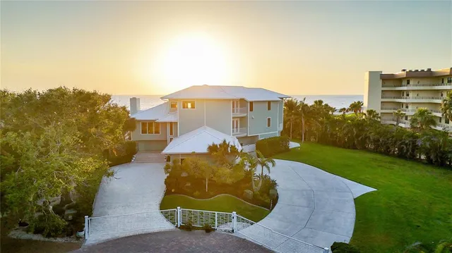 $13,900,000 | 1192 Horizon View Drive, Sarasota, FL 34242