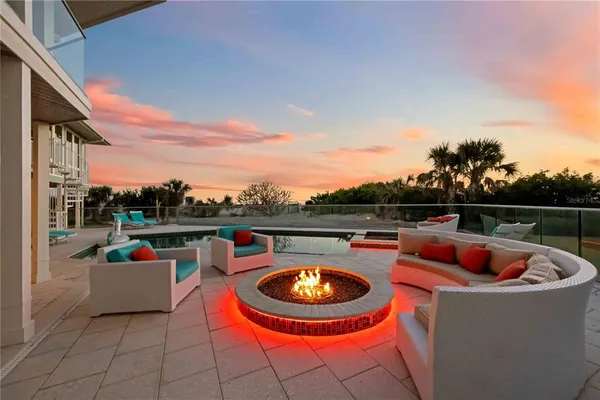 $13,900,000 | 1192 Horizon View Drive, Sarasota, FL 34242