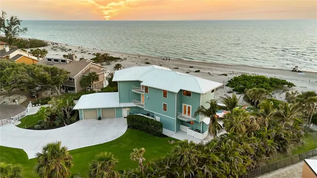 $13,900,000 | 1192 Horizon View Drive, Sarasota, FL 34242