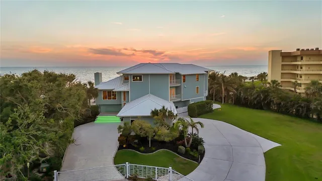 $13,900,000 | 1192 Horizon View Drive, Sarasota, FL 34242
