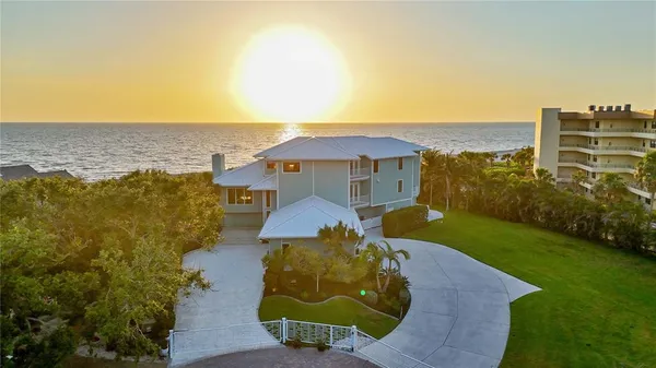$13,900,000 | 1192 Horizon View Drive, Sarasota, FL 34242