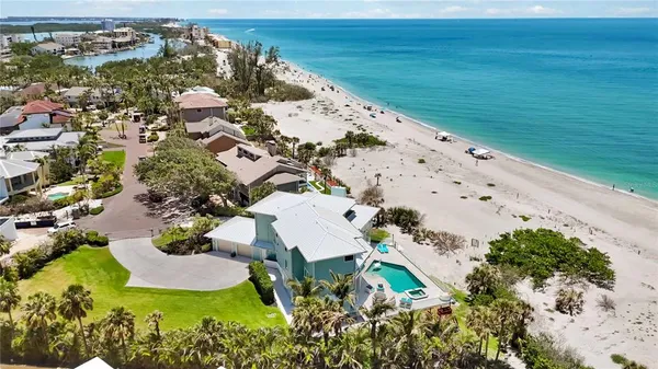 $13,900,000 | 1192 Horizon View Drive, Sarasota, FL 34242