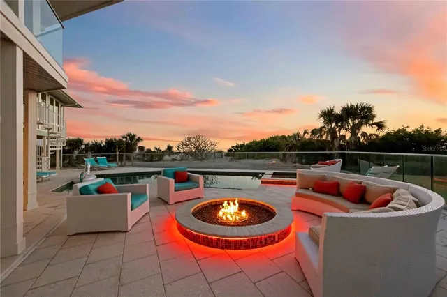 $13,900,000 | 1192 Horizon View Drive, Sarasota, FL 34242