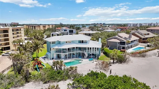 $13,900,000 | 1192 Horizon View Drive, Sarasota, FL 34242