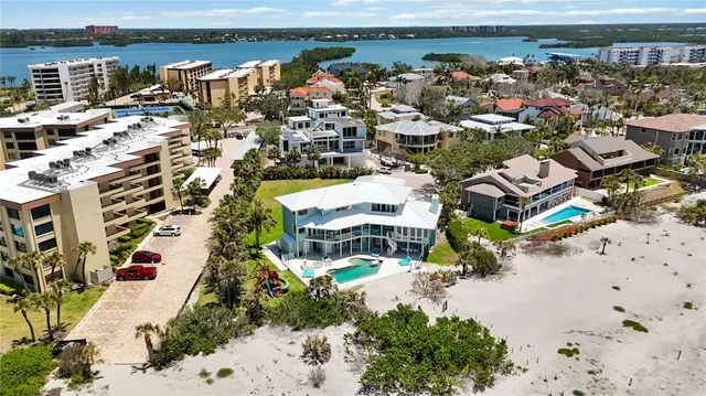 $13,900,000 | 1192 Horizon View Drive, Sarasota, FL 34242