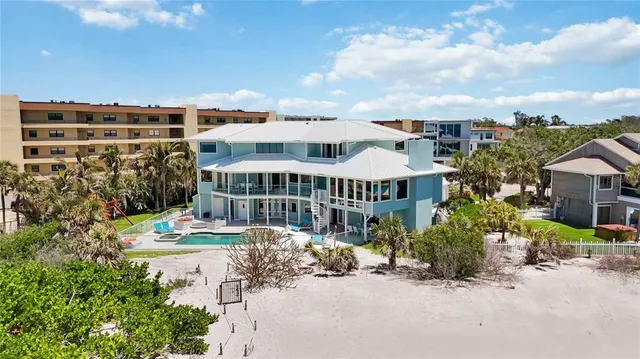 $13,900,000 | 1192 Horizon View Drive, Sarasota, FL 34242