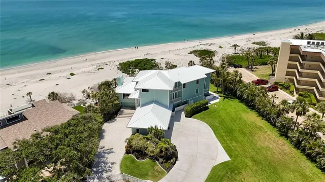 $13,900,000 | 1192 Horizon View Drive, Sarasota, FL 34242