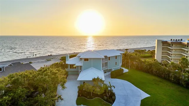 $13,900,000 | 1192 Horizon View Drive, Sarasota, FL 34242
