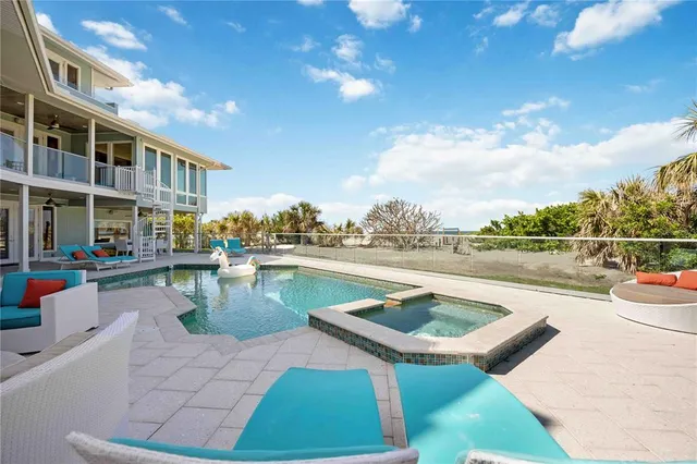 $13,900,000 | 1192 Horizon View Drive, Sarasota, FL 34242