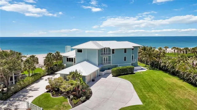 $13,900,000 | 1192 Horizon View Drive, Sarasota, FL 34242
