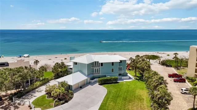 $13,900,000 | 1192 Horizon View Drive, Sarasota, FL 34242