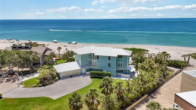 $13,900,000 | 1192 Horizon View Drive, Sarasota, FL 34242