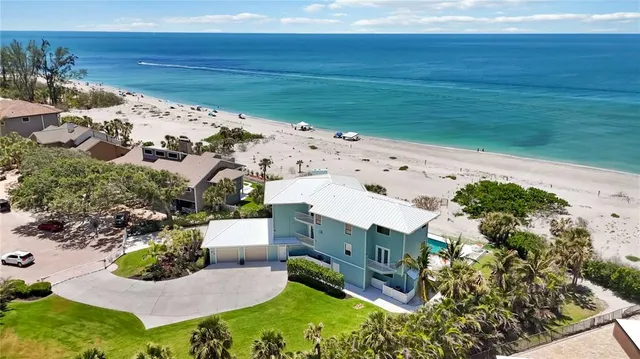 $13,900,000 | 1192 Horizon View Drive, Sarasota, FL 34242