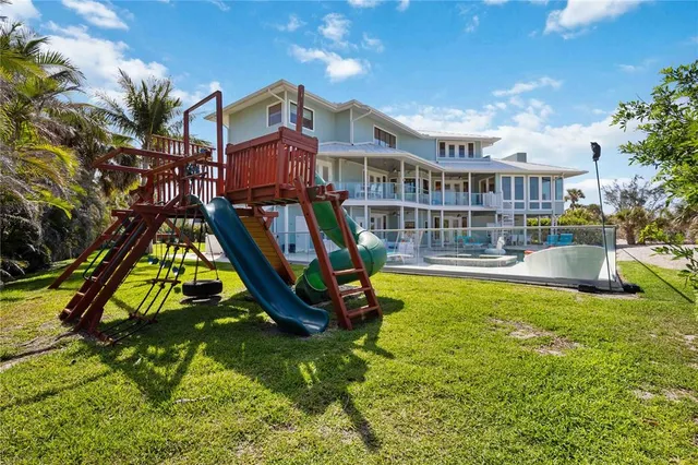 $13,900,000 | 1192 Horizon View Drive, Sarasota, FL 34242