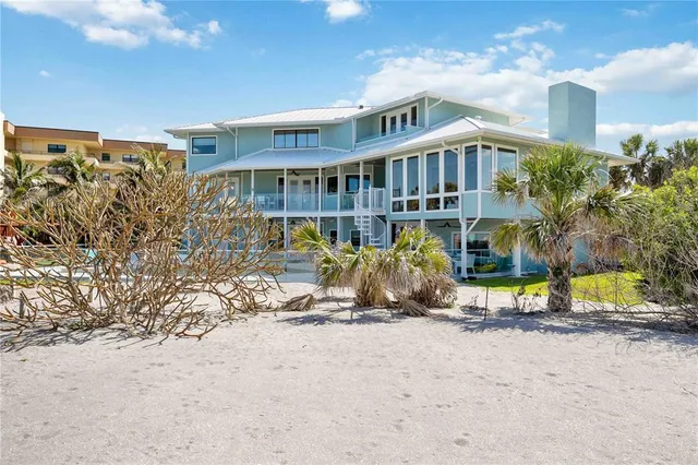 $13,900,000 | 1192 Horizon View Drive, Sarasota, FL 34242