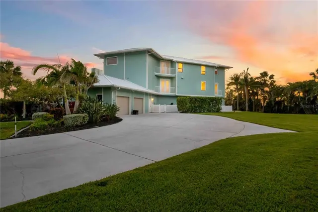 $13,900,000 | 1192 Horizon View Drive, Sarasota, FL 34242