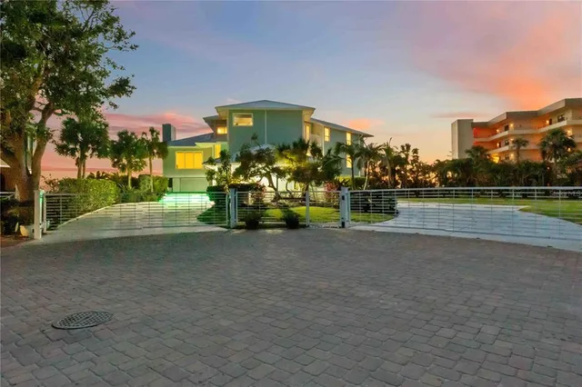 $13,900,000 | 1192 Horizon View Drive, Sarasota, FL 34242
