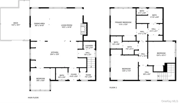 $649,900 | 669 Highway 213, Rosendale, NY 12472
