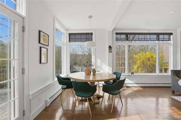 $649,900 | 669 Highway 213, Rosendale, NY 12472