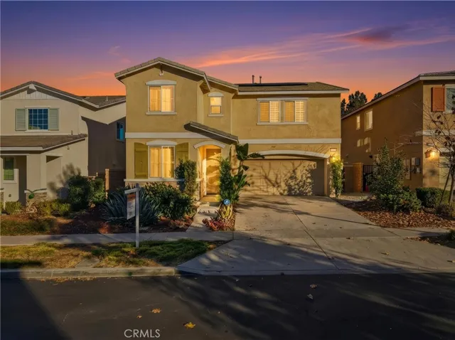 $740,000 | 19452 Fortunello Avenue, Riverside, CA 92508