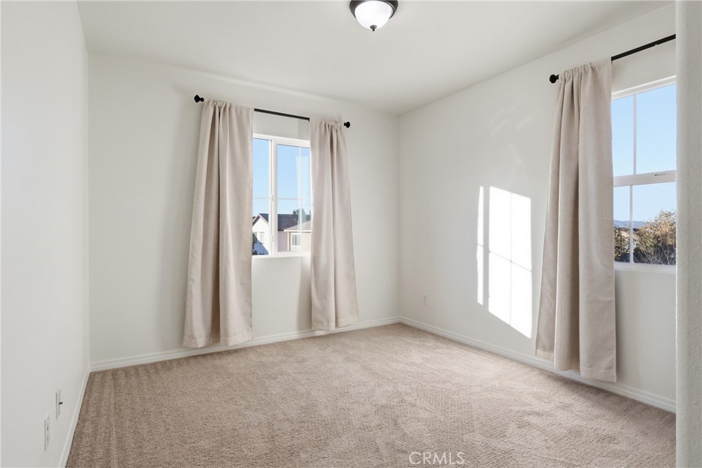 19452 Fortunello Avenue Riverside, CA 92508 - Photo 15 of 25 1st Upstairs Bedroom