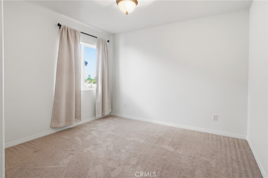 19452 Fortunello Avenue Riverside, CA 92508 - Photo 16 of 25 2nd Upstairs Bedroom