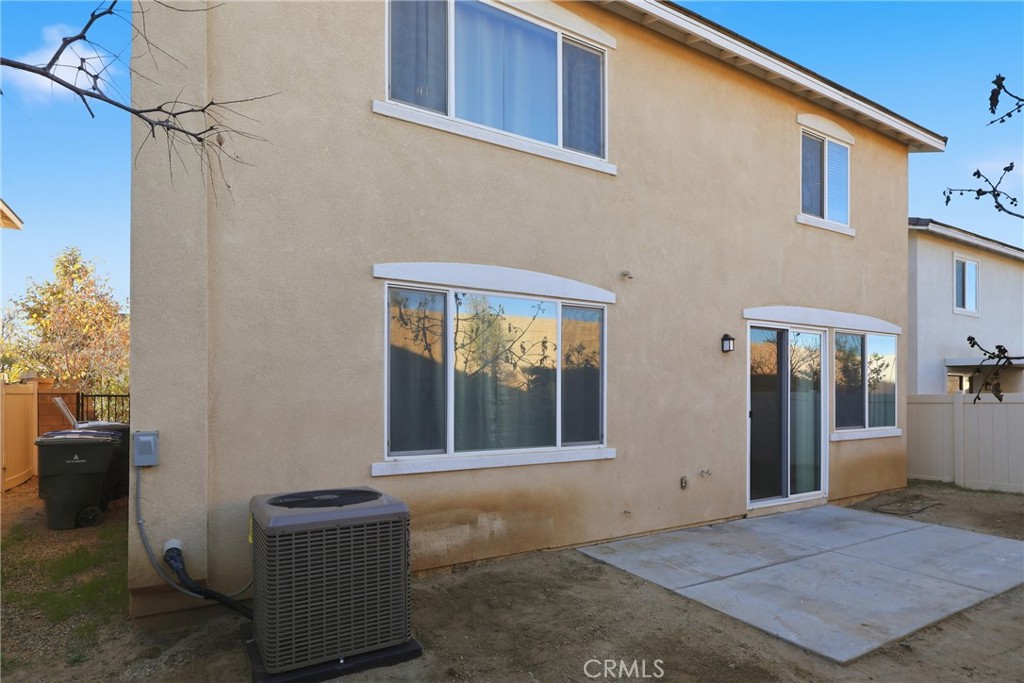 19452 Fortunello Avenue Riverside, CA 92508 - Photo 22 of 25 Back