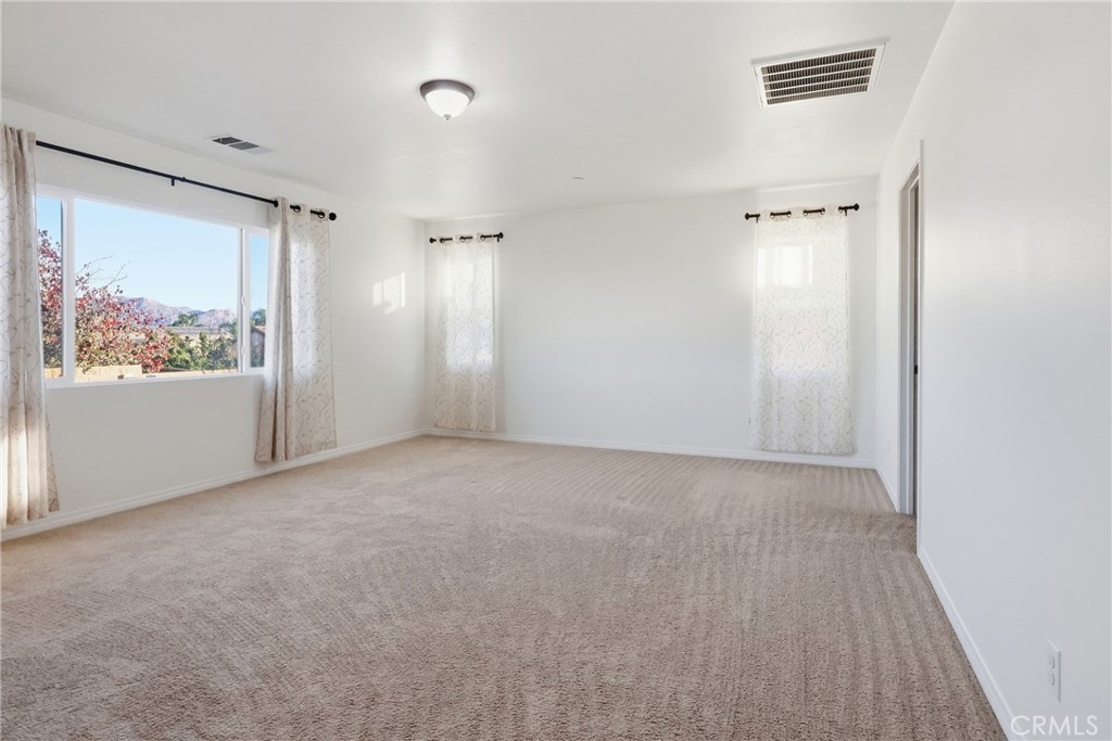 19452 Fortunello Avenue Riverside, CA 92508 - Photo 10 of 25 Master/Primary Bedroom