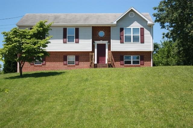 709 Camp North Road Salem, VA 24153 - Photo 1 of 2 linkousfront