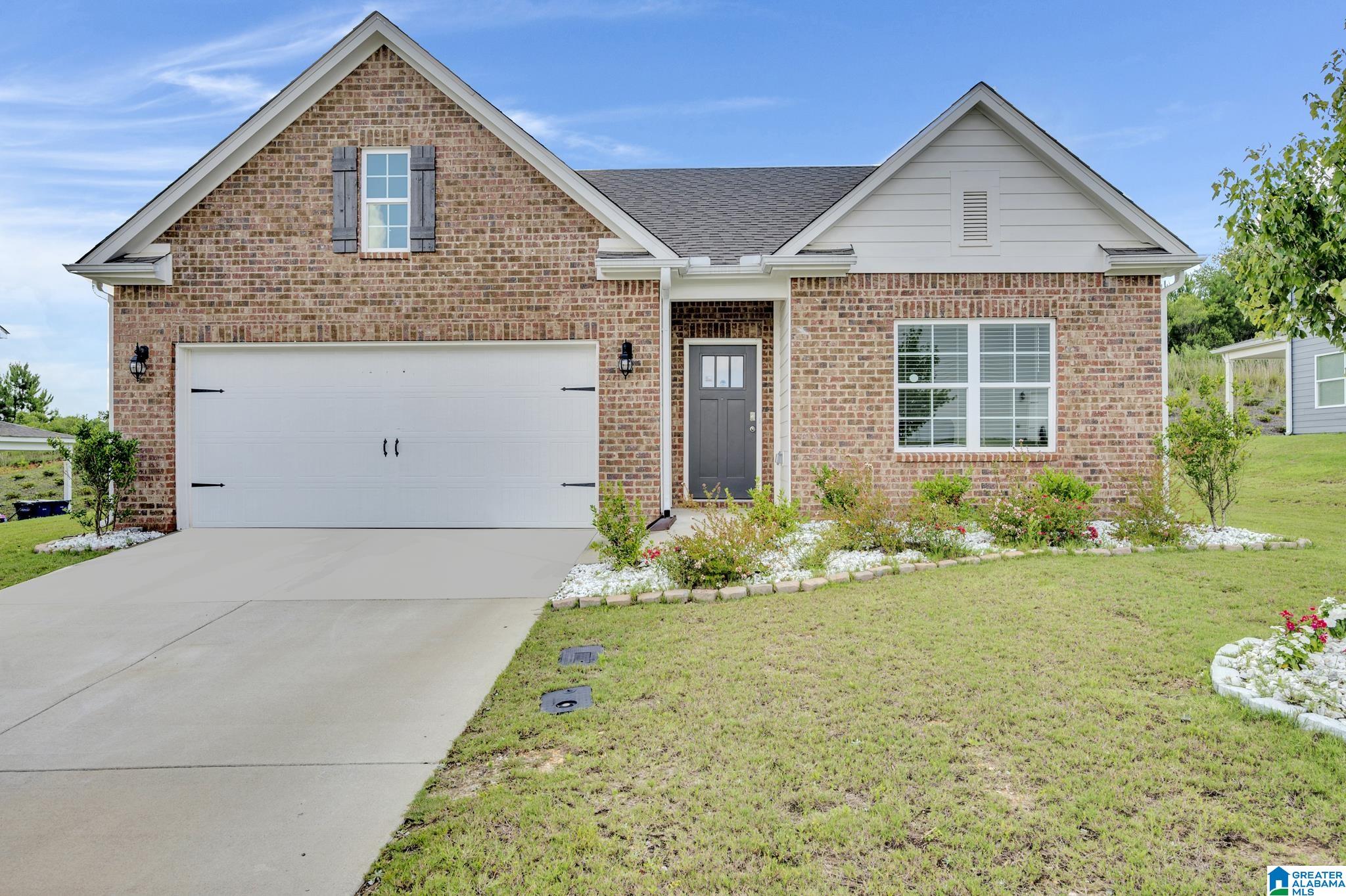 1026 Canvasback Way Alabaster, AL 35007 - Photo 3 of 27