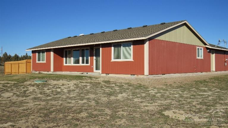 2529 Southeast Custer Road Prineville, OR 97754 - Photo 19 of 22 Additional Photo
