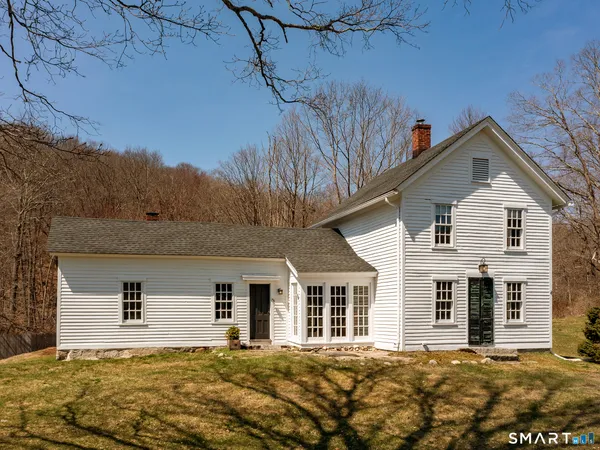 $675,000 | 54 Wilbur Road, Washington, CT 06777