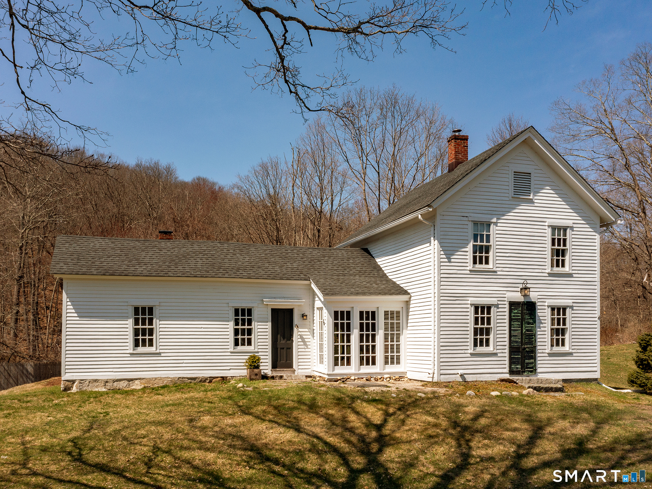 54 Wilbur Road Washington, CT 06777 - Photo 1 of 5