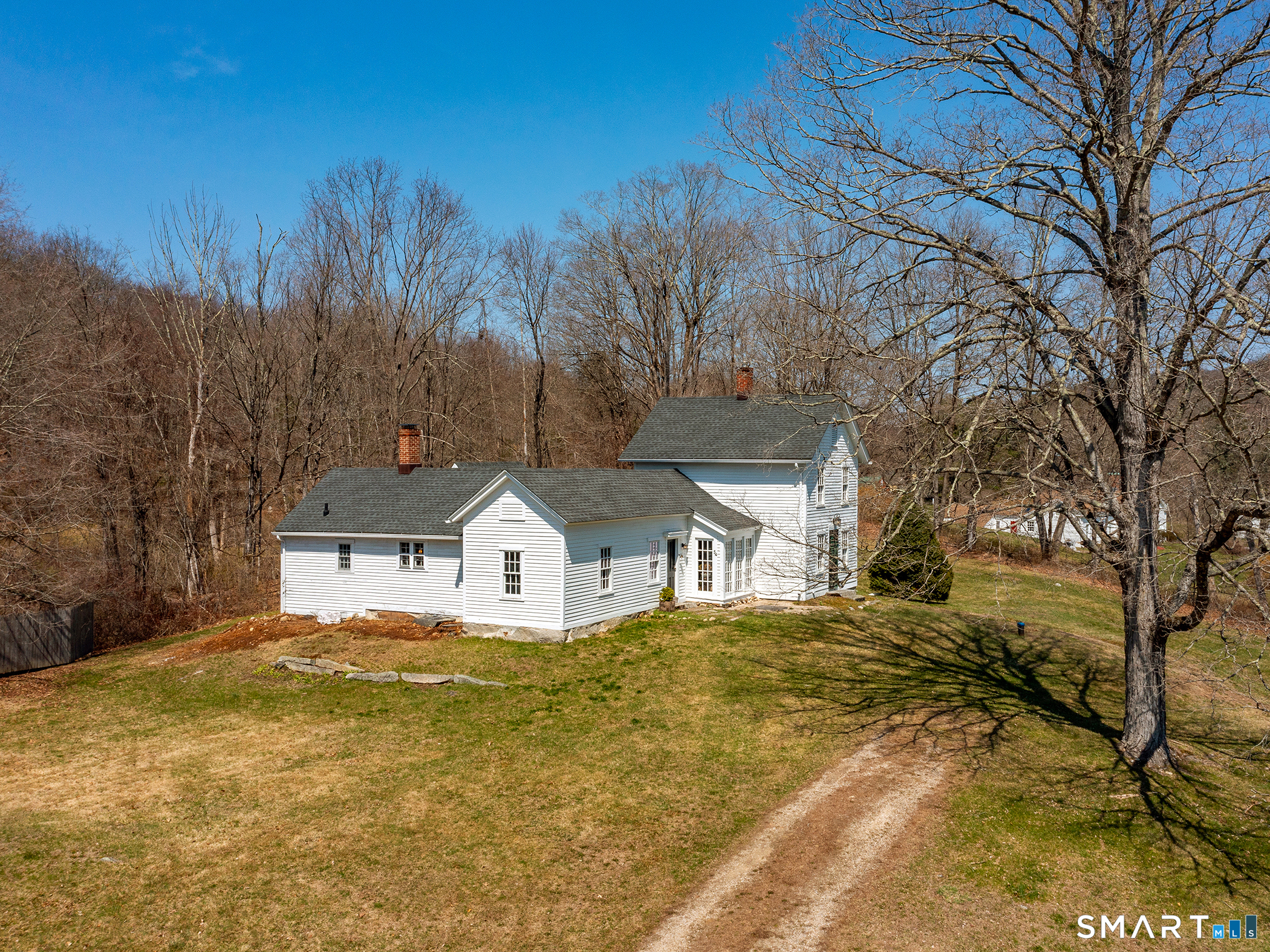 54 Wilbur Road Washington, CT 06777 - Photo 2 of 5