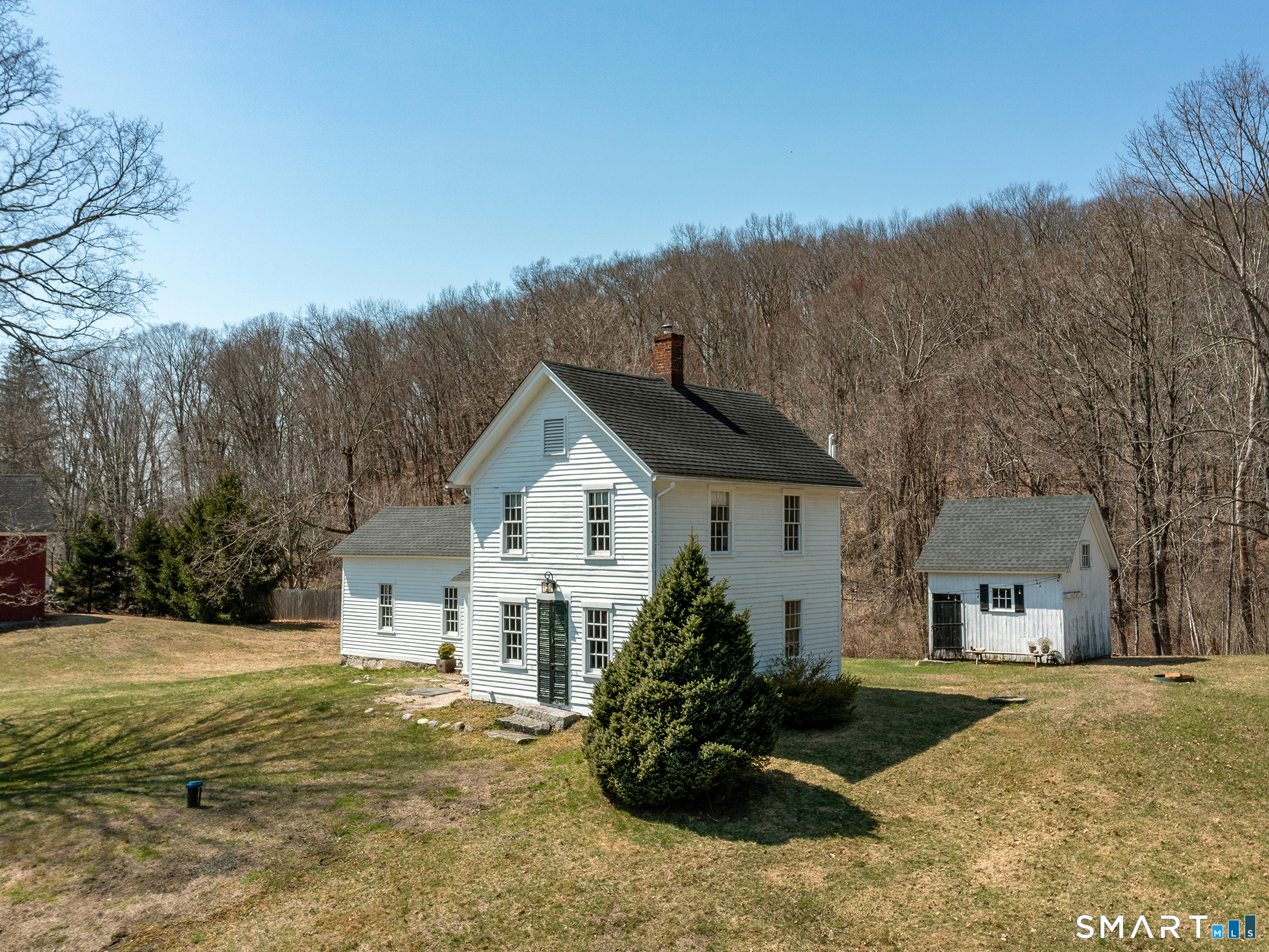 54 Wilbur Road Washington, CT 06777 - Photo 3 of 5