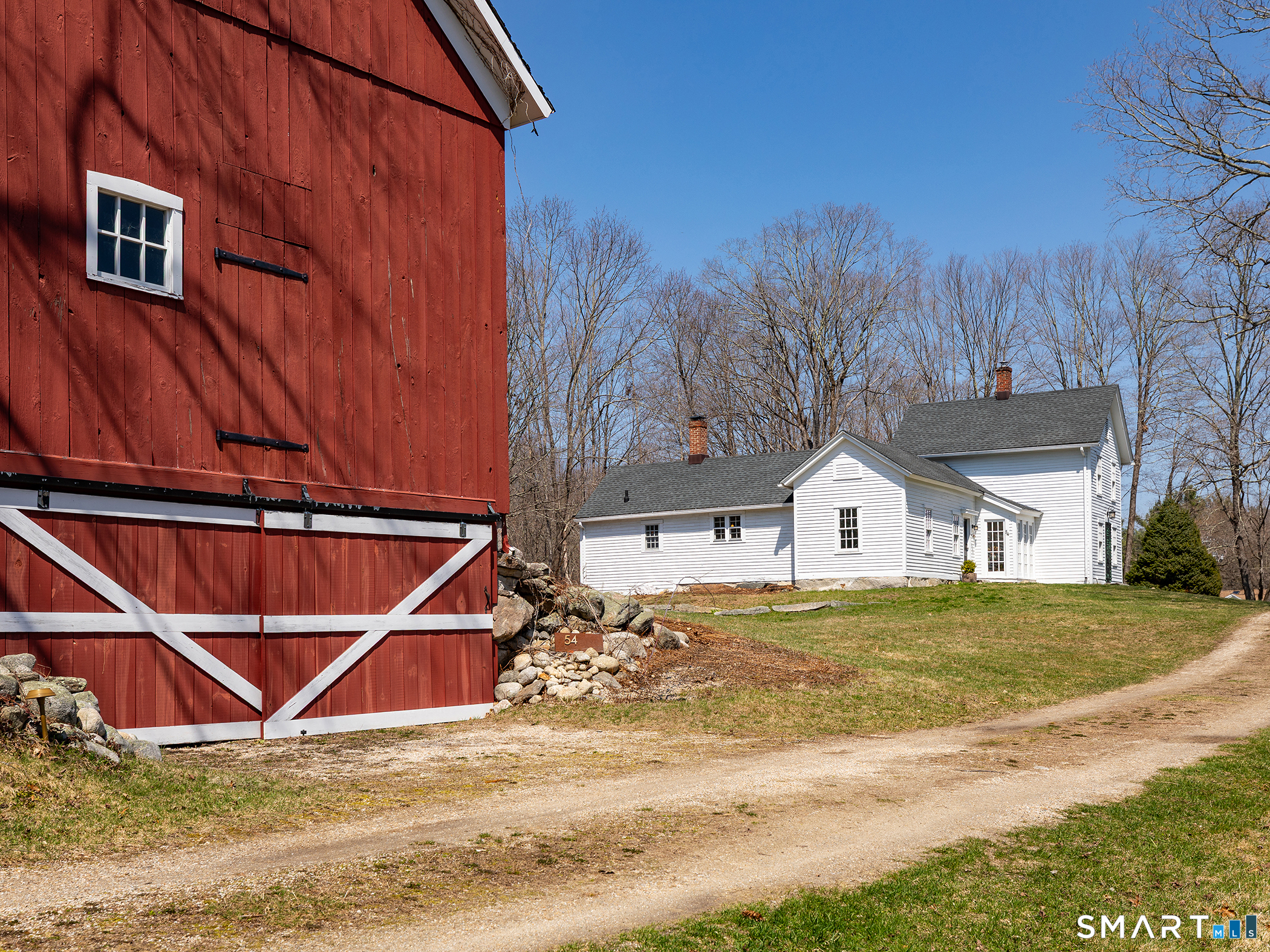 54 Wilbur Road Washington, CT 06777 - Photo 5 of 5