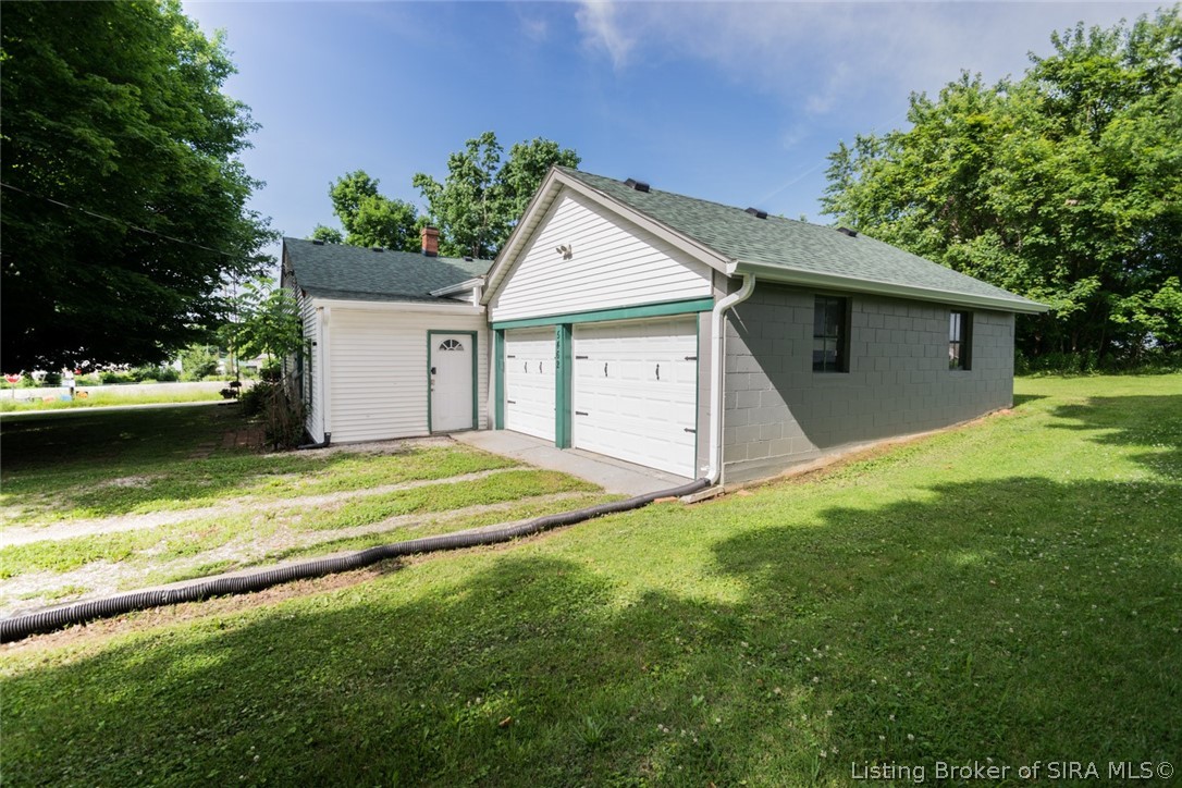 5462 Quarry Road Georgetown, IN 47122 - Photo 6 of 29