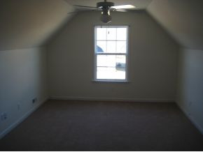 726 Candor Road Johnson City, TN 37615 - Photo 7 of 9 optional Bonus rm above garage