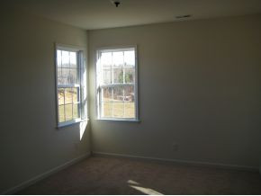 726 Candor Road Johnson City, TN 37615 - Photo 8 of 9 Second Bedroom